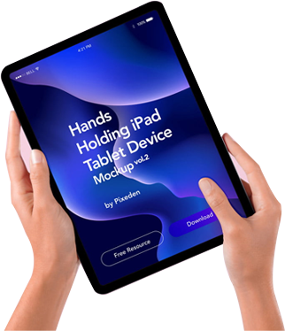 Criftocy Landing Page