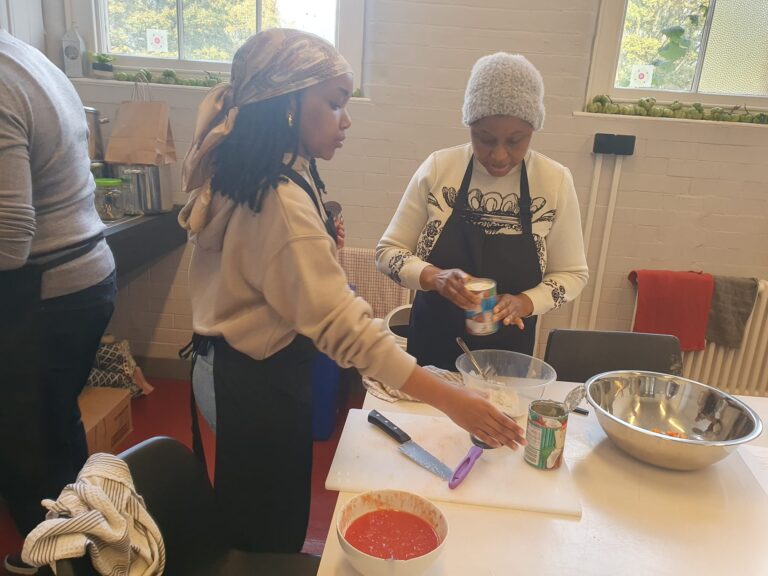 Cultural meal Event pictures3