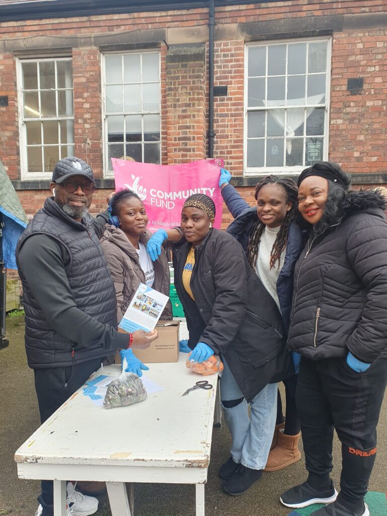 People's Cafe event 5