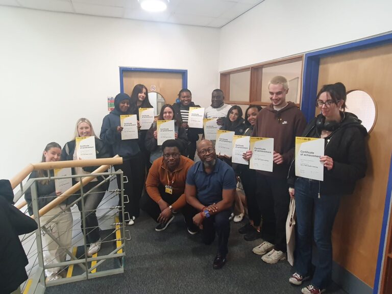 People's Cafe event15