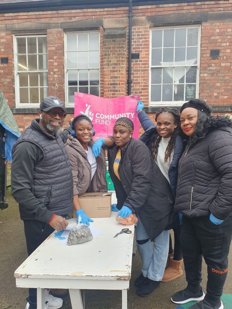 People's Cafe event8